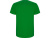 Футболка Stafford мужская, травянисто-зеленый , размер L