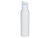 Одностенная бутылка для воды Sky, изготовленная из нержавеющей стали, 650 мл, белый
