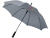 Зонт Barry 23 полуавтоматический, серый