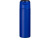 Вакуумная термокружка Waterline с медной изоляцией Bravo, 400 мл, тубус, синий