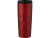 Prism медная кружка объемом 450 мл с вакуумной изоляцией, красный