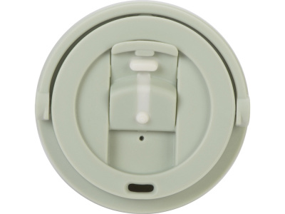 Термокружка Grant, 473мл, тубус, оливковый