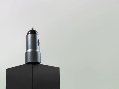 Автомобильное зарядное устройство Rombica Auto MC08 Quick