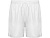 Спортивные шорты Player мужские, белый , размер L