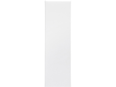 Вечный карандаш из переработанной бумаги Recycled pencil, белый (Р)