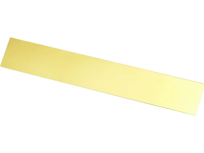 Настольный прибор Финансовый директор, коричневый/золотистый (Р)