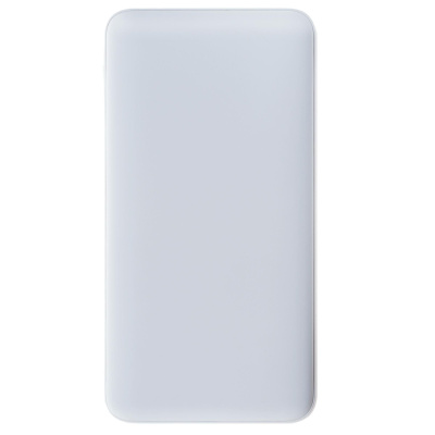 Внешний аккумулятор ENERGY SOFT TYPE-C, 5000 мА·ч Белый 5005.07