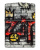 Зажигалка ZIPPO Graffiti King с покрытием 540 Matte, латунь/сталь, разноцветная, матовая, 38x13x57 мм