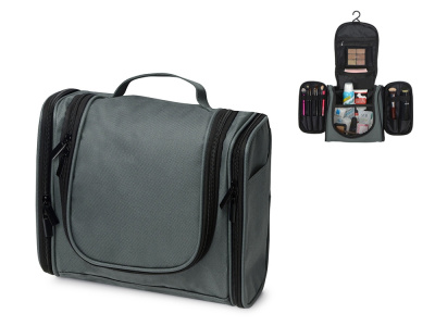Набор для путешествий On air, серый