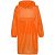 Дождевик-анорак Alatau, оранжевый неон