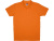 Рубашка поло First мужская, оранжевый , размер XL