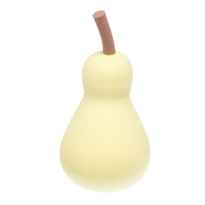 Спонж Dewal Beauty для нанесения макияжа (груша), 1шт /уп)