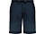 Шорты Spiro, нэйви , размер L