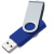 Флешка TWIST MIX Бело-синяя 4012.07.01.32ГБ3.0 Флешка TWIST MIX Бело-синяя 4012.07.01.32ГБ3.0