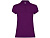 Рубашка поло Star женская, фиолетовый , размер XL