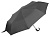 Бизнес зонт-автомат Britney с большим куполом, холодный серый (Р)
