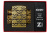 Зажигалка ZIPPO Armor® Cackling Cranium с покрытием Antique Brass, латунь/сталь, золотистая, матовая, 38x13x57 мм