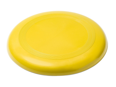 Классическое фрисби Калон (CALON) из полипропилена, желтый