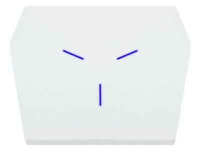 Мультимедийный проектор Rombica Ray Eclipse White