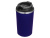Герметичная термокружка на присоске Kick, 350 мл, темно-синий