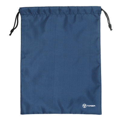 Набор органайзеров TORBER (6 пр), синий, полиэстер