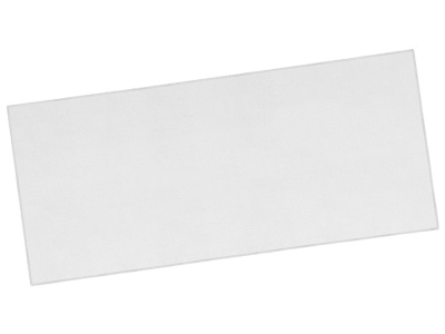 Пляжное полотенце для сублимации 140х70 см