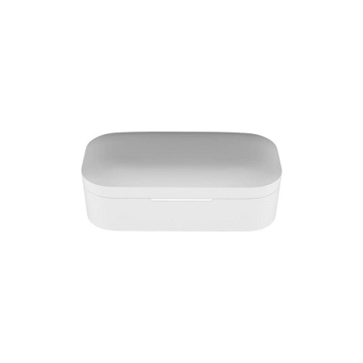 Наушники беспроводные Hiper TWS PULL, белые