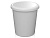 Americano® Piccolo кружка объемом 100 мл с крышкой - Белый