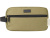 Косметичка Joey из холста, переработанного по стандарту GRS, объемом 3,5 л, оливковый