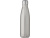 Бутылка Cove из переработанной нержавеющей стали, с вакуумной изоляцией, 500мл - Серебристый