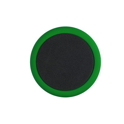 Термокружка KOMO SOFT COLOR 420мл. Зеленая 6060.02