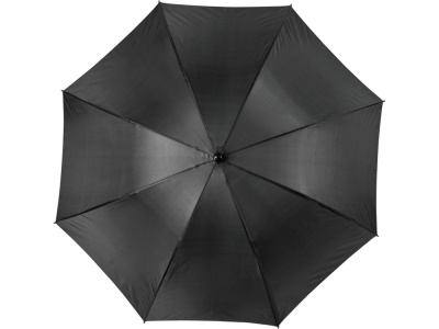 Зонтик-трость Grace 30 с ручкой из ЕВА, черный