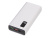 Портативный внешний аккумулятор FAST 20000 White (Р)