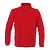 Толстовка мужская "MALMO", красный_S, 100% полиэстер, 185 г/м2
