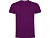Футболка Dogo Premium мужская, фиолетовый , размер XL