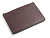Чехол для паспорта Сунгари, коричневый , размер Без лого