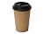 Стакан из пробки с двойными стенками, 350мл (Р)