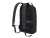 Рюкзак TORBER НОВА с отделением для ноутбука 14.1, чёрный, нейлон/полиэстер, 25 х 11 х 43 см