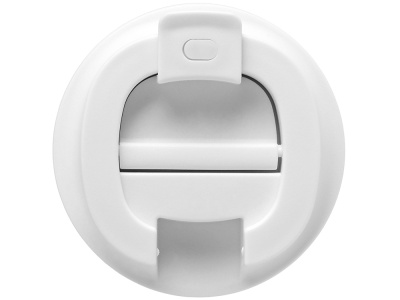 Термокружка Таник из нержавеющей стали с двойными стенками, белый