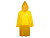 Дождевик Storm, желтый