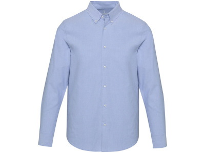 Sphene мужская рубашка оксфорд - Светло-синий , размер M