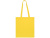 Сумка из хлопка Carryme 105, желтый