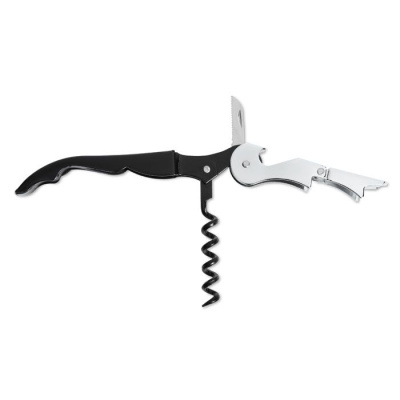 Штопор черный