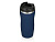 Термокружка Double wall mug C1, soft touch, 350 мл, темно-синий (Р)