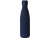 Термобутылка Актив Soft Touch, 500мл, темно-синий