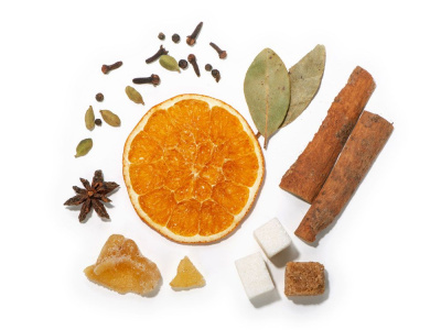 Набор для приготовления настойки (Р)