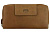 Кошелек KLONDIKE RUSH «Sheila», натуральная кожа в коньячном цвете, 19 х 11 х 4 см