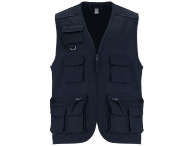 Жилет Venera, нэйви , размер 2XL