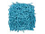 Бумажный наполнитель, 50 г., светло-синий , размер 50 г