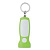 Брелок-фонарик лайм